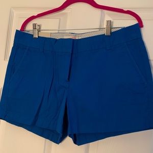 Jcrew shorts. New with tags